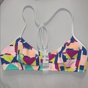 VS Pink bikini top